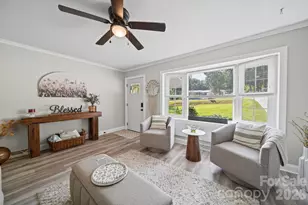 607 Toms Creek Church Rd, Denton, NC 27239 - Photo 3