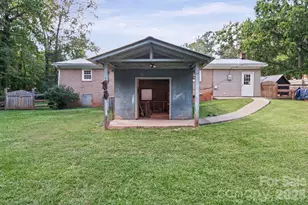 607 Toms Creek Church Rd, Denton, NC 27239 - Photo 21