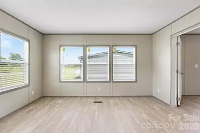 807 Eagleview Lane, Lawndale, NC 28090 - Photo 5
