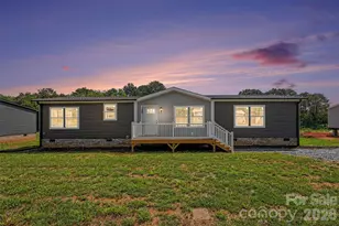 807 Eagleview Lane, Lawndale, NC 28090 - Photo 1