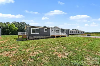 807 Eagleview Lane, Lawndale, NC 28090 - Photo 25