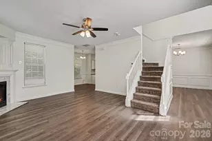 3404 Passour Ridge Ln, Charlotte, NC 28269 - Photo 3
