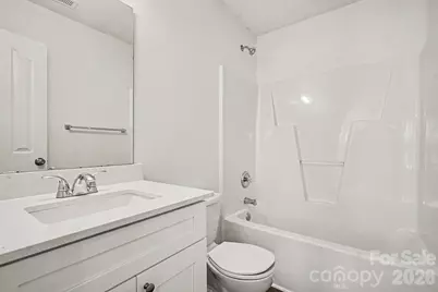 3404 Passour Ridge Lane, Charlotte, NC 28269 - Photo 19