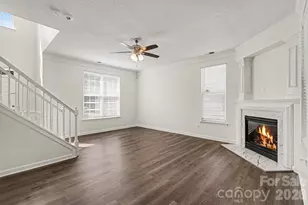 3404 Passour Ridge Ln, Charlotte, NC 28269 - Photo 5