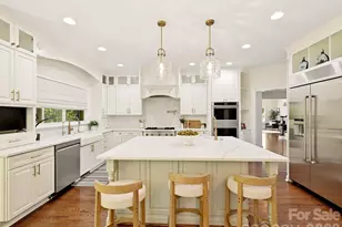 3600 Providence Manor Rd, Charlotte, NC 28270 - Photo 13