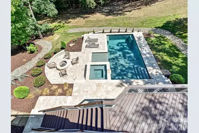 3600 Providence Manor Road, Charlotte, NC 28270 - Photo 23
