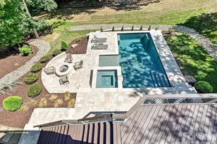 3600 Providence Manor Rd, Charlotte, NC 28270 - Photo 23