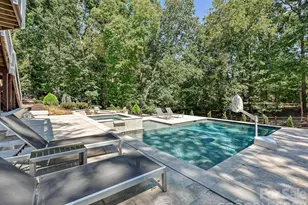3600 Providence Manor Rd, Charlotte, NC 28270 - Photo 45