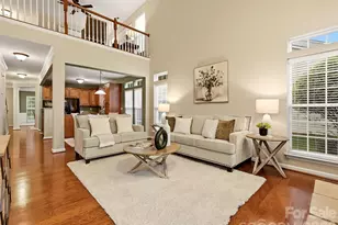 19342 Makayla Ln, Cornelius, NC 28031 - Photo 11