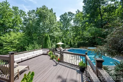 196 E Colonel Hampton Court, Rutherfordton, NC 28139 - Photo 5