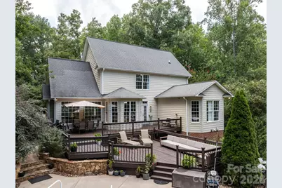 196 E Colonel Hampton Court, Rutherfordton, NC 28139 - Photo 39