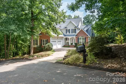 196 E Colonel Hampton Court, Rutherfordton, NC 28139 - Photo 3