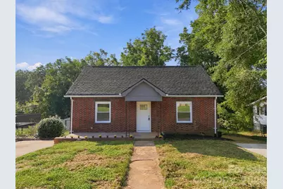 314 Rockyford Street, Morganton, NC 28655 - Photo 1