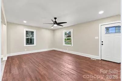 314 Rockyford Street, Morganton, NC 28655 - Photo 5