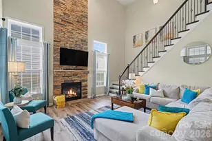 13202 David Jennings Ave, Charlotte, NC 28213 - Photo 5