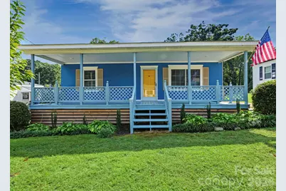 316 E 19th Street, Kannapolis, NC 28083 - Photo 1