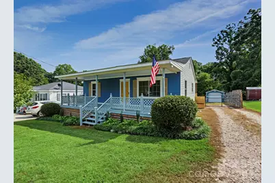 316 E 19th Street, Kannapolis, NC 28083 - Photo 35