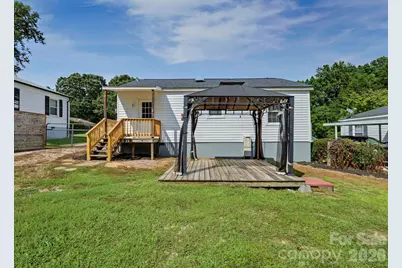 316 E 19th Street, Kannapolis, NC 28083 - Photo 31