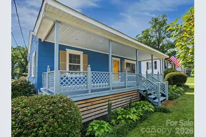 316 E 19th Street, Kannapolis, NC 28083 - Photo 33