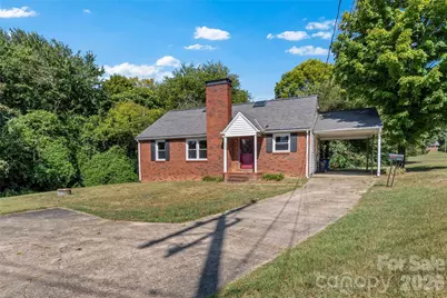 5035 Shattalon Drive, Winston Salem, NC 27106 - Photo 3