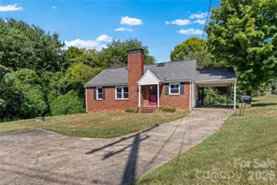 5035 Shattalon Dr, Winston Salem, NC 27106 - Photo 3