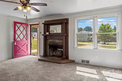 5035 Shattalon Drive, Winston Salem, NC 27106 - Photo 5