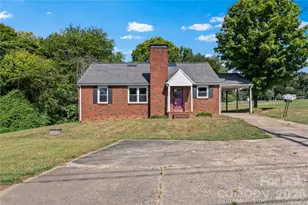 5035 Shattalon Dr, Winston Salem, NC 27106 - Photo 1