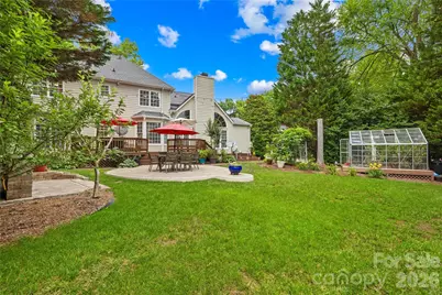 9514 Hayenridge Court, Huntersville, NC 28078 - Photo 31