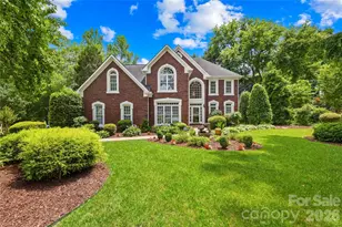 9514 Hayenridge Ct, Huntersville, NC 28078 - Photo 3