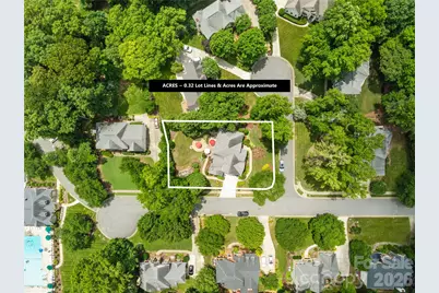 9514 Hayenridge Court, Huntersville, NC 28078 - Photo 39