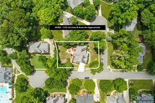 9514 Hayenridge Ct, Huntersville, NC 28078 - Photo 39