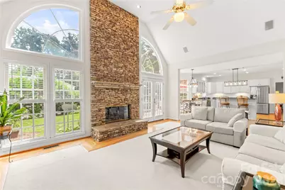 9514 Hayenridge Court, Huntersville, NC 28078 - Photo 17