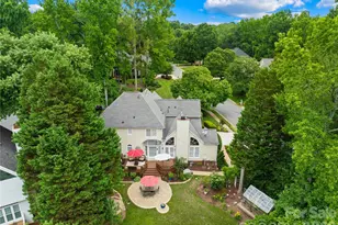 9514 Hayenridge Ct, Huntersville, NC 28078 - Photo 45