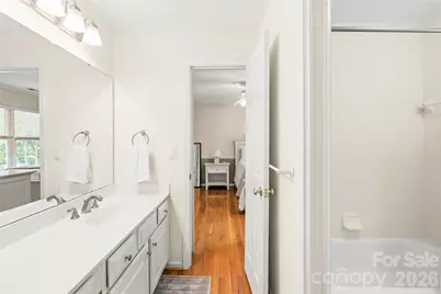 9514 Hayenridge Court, Huntersville, NC 28078 - Photo 27