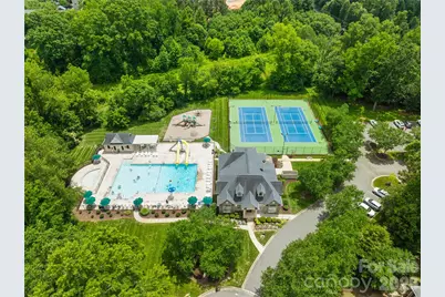 9514 Hayenridge Court, Huntersville, NC 28078 - Photo 41