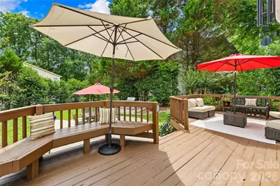 9514 Hayenridge Court, Huntersville, NC 28078 - Photo 33