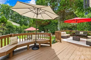 9514 Hayenridge Ct, Huntersville, NC 28078 - Photo 33