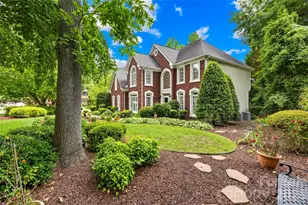 9514 Hayenridge Ct, Huntersville, NC 28078 - Photo 1