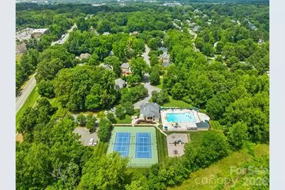 9514 Hayenridge Court, Huntersville, NC 28078 - Photo 43