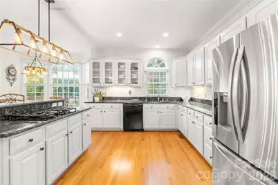 9514 Hayenridge Court, Huntersville, NC 28078 - Photo 11