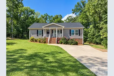 205 Lake Drive, Biscoe, NC 27209 - Photo 1