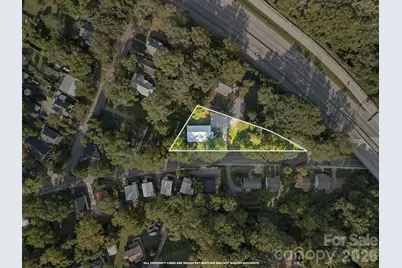 156 & 158 State Street, Asheville, NC 28806 - Photo 27
