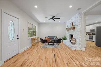 156 & 158 State Street, Asheville, NC 28806 - Photo 7