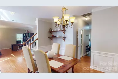 1606 Thornblade Ridge Drive, Matthews, NC 28105 - Photo 5
