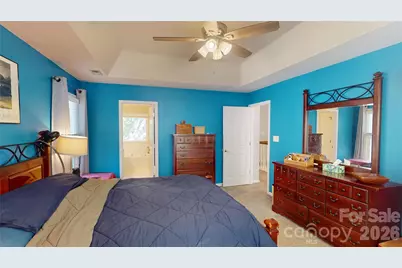 1606 Thornblade Ridge Drive, Matthews, NC 28105 - Photo 23