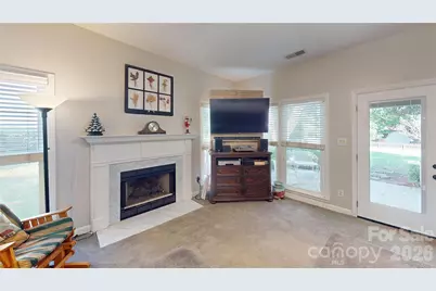 1606 Thornblade Ridge Drive, Matthews, NC 28105 - Photo 15