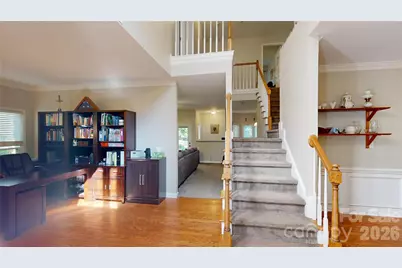 1606 Thornblade Ridge Drive, Matthews, NC 28105 - Photo 3