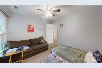 1606 Thornblade Ridge Drive, Matthews, NC 28105 - Photo 21