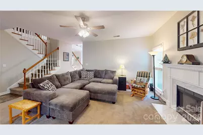 1606 Thornblade Ridge Drive, Matthews, NC 28105 - Photo 13