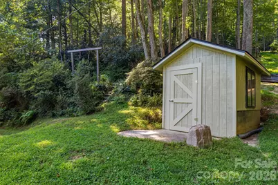 258 Old Homestead Road, Hendersonville, NC 28739 - Photo 37